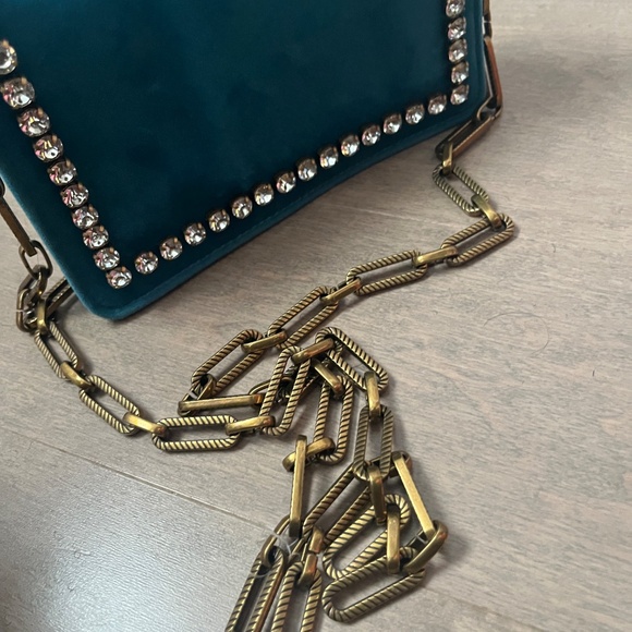 Gucci purse - Picture 4 of 9